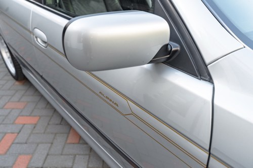 1998 Alpina B10 En venta (imagen 155 de 211)
