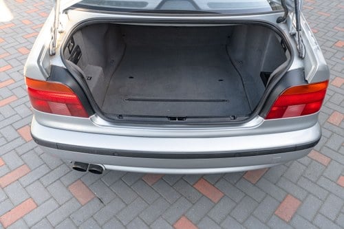 1998 Alpina B10 En venta (imagen 110 de 211)