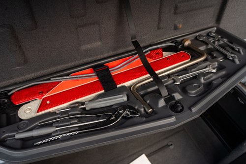 1998 Alpina B10 En venta (imagen 13 de 211)