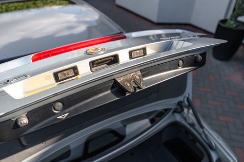 1998 Alpina B10 En venta (imagen 119 de 211)