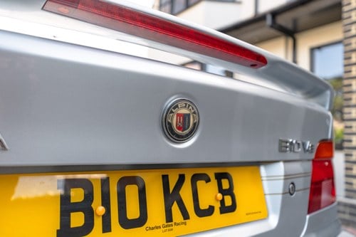 1998 Alpina B10 En venta (imagen 169 de 211)