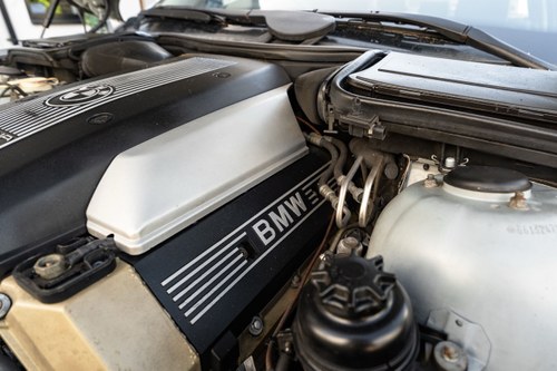 1998 Alpina B10 En venta (imagen 174 de 211)