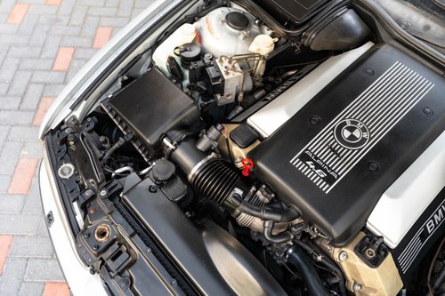 1998 Alpina B10 En venta (imagen 175 de 211)