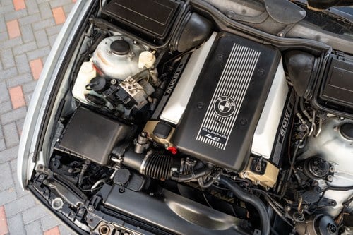 1998 Alpina B10 En venta (imagen 177 de 211)