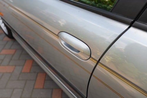 1998 Alpina B10 En venta (imagen 163 de 211)