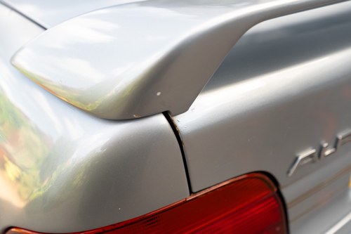 1998 Alpina B10 En venta (imagen 165 de 211)