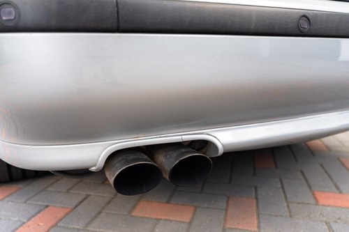 1998 Alpina B10 En venta (imagen 167 de 211)