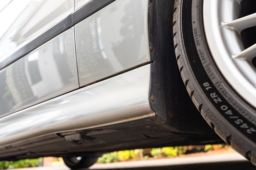 1998 Alpina B10 En venta (imagen 181 de 211)