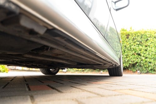 1998 Alpina B10 En venta (imagen 185 de 211)