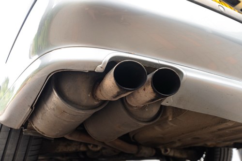 1998 Alpina B10 En venta (imagen 191 de 211)