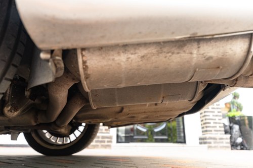 1998 Alpina B10 En venta (imagen 194 de 211)