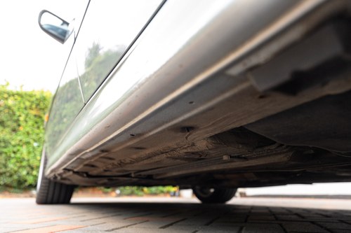 1998 Alpina B10 En venta (imagen 197 de 211)