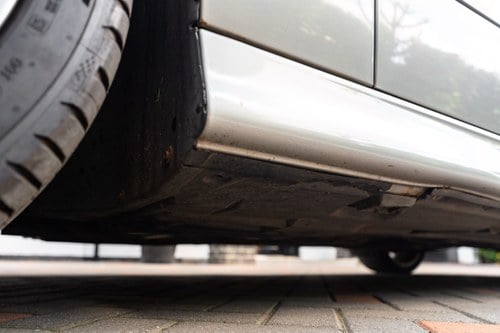 1998 Alpina B10 En venta (imagen 199 de 211)