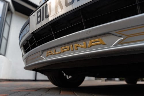 1998 Alpina B10 En venta (imagen 205 de 211)