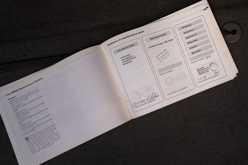 1998 Alpina B10 En venta (imagen 207 de 211)