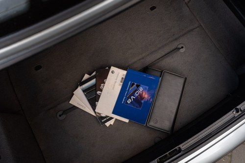 1998 Alpina B10 En venta (imagen 208 de 211)