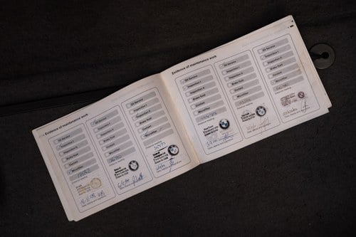 1998 Alpina B10 En venta (imagen 211 de 211)