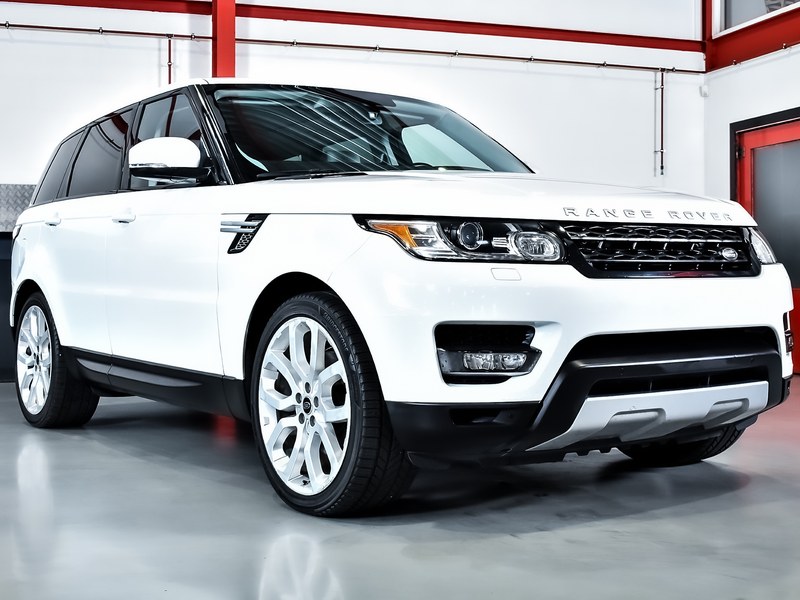 Land Rover Left hand drive For Sale | Car and Classic