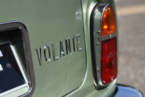 Immagine 3 per 1967 Aston Martin DB6