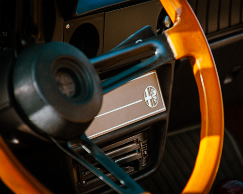 1981 Alfa Romeo Alfasud Sprint Veloce 1.5 Plus In vendita (immagine 14 di 31)