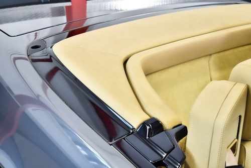 1997 Mercedes-Benz R129 SL320 Convertible 3,2L I6 à vendre (picture 74 of 130)