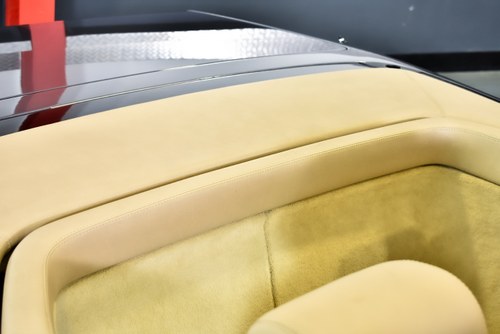 1997 Mercedes-Benz R129 SL320 Convertible 3,2L I6 à vendre (picture 75 of 130)