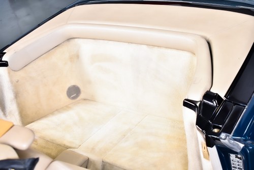 1998 Mercedes-Benz R129 SL500 Convertible 5,0L V8 En venta (imagen 61 de 107)