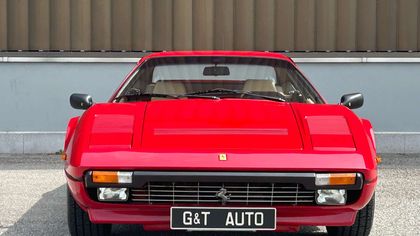 Ferrari 308 GTB
