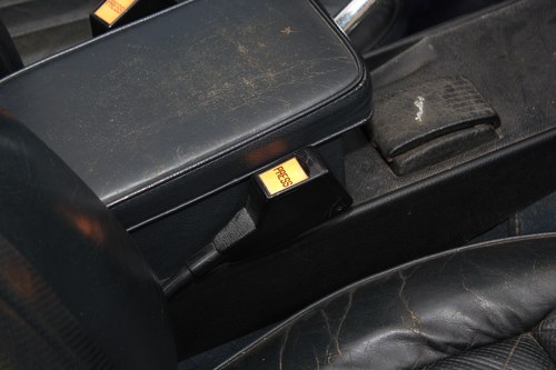 1974 Jaguar E-Type Series 3 Roadster à vendre (picture 45 of 142)