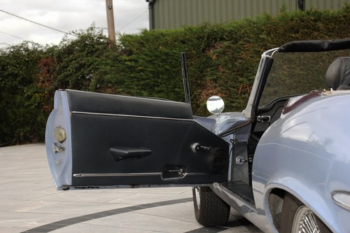 1974 Jaguar E-Type Series 3 Roadster à vendre (picture 69 of 142)