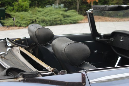 1974 Jaguar E-Type Series 3 Roadster à vendre (picture 96 of 142)