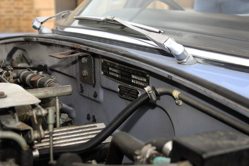 1974 Jaguar E-Type Series 3 Roadster à vendre (picture 106 of 142)