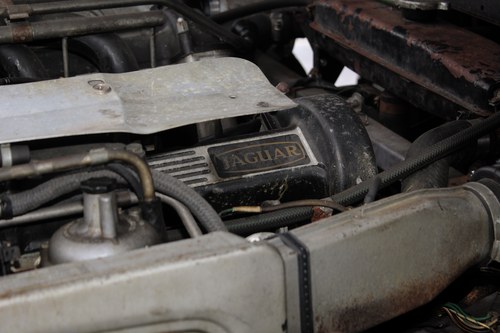 1974 Jaguar E-Type Series 3 Roadster à vendre (picture 116 of 142)