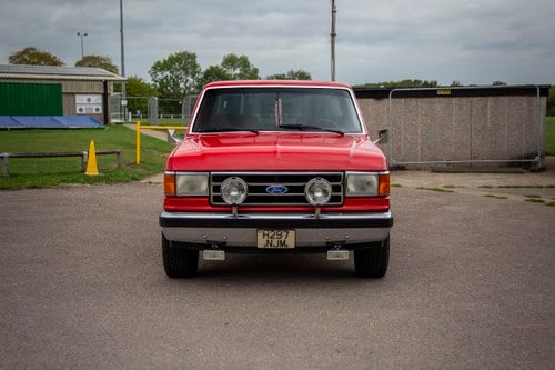 1991 Ford F-150 XLT Lariat zum Verkauf (Bild 10 von 170)