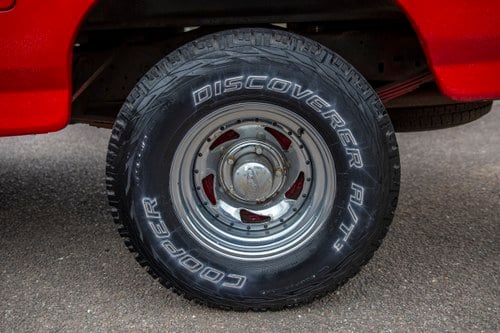 1991 Ford F-150 XLT Lariat zum Verkauf (Bild 18 von 170)