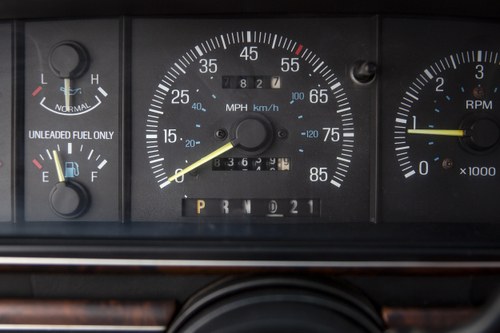 1991 Ford F-150 XLT Lariat zum Verkauf (Bild 20 von 170)