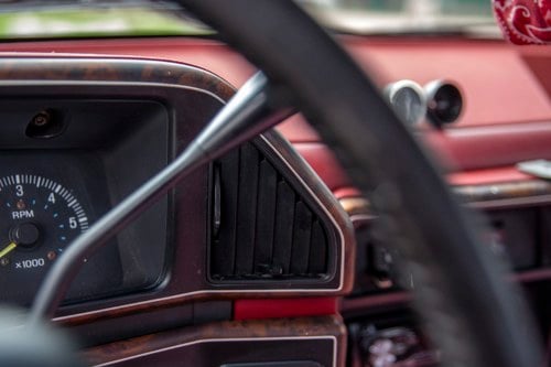 1991 Ford F-150 XLT Lariat zum Verkauf (Bild 31 von 170)