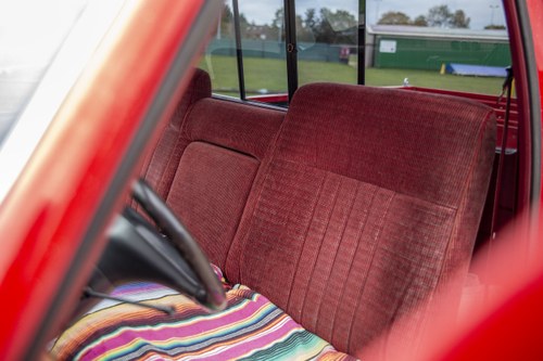 1991 Ford F-150 XLT Lariat zum Verkauf (Bild 36 von 170)