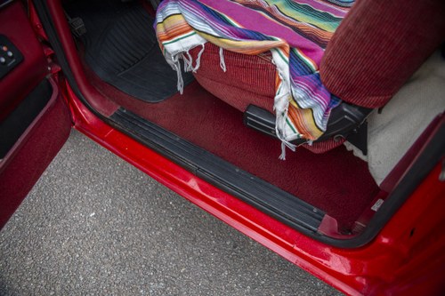 1991 Ford F-150 XLT Lariat zum Verkauf (Bild 39 von 170)