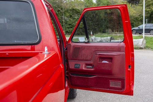 1991 Ford F-150 XLT Lariat zum Verkauf (Bild 43 von 170)