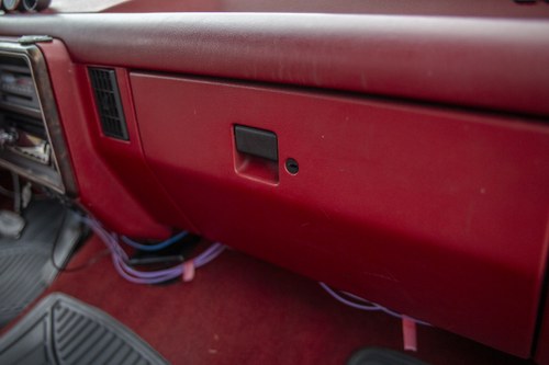 1991 Ford F-150 XLT Lariat zum Verkauf (Bild 49 von 170)