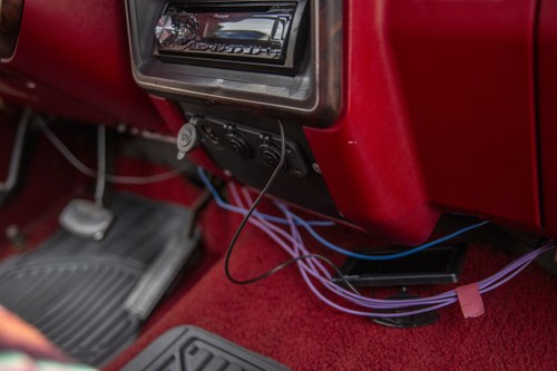 1991 Ford F-150 XLT Lariat zum Verkauf (Bild 52 von 170)