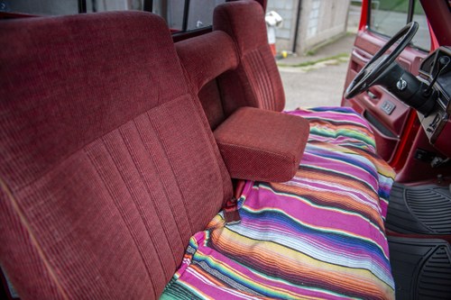 1991 Ford F-150 XLT Lariat zum Verkauf (Bild 53 von 170)