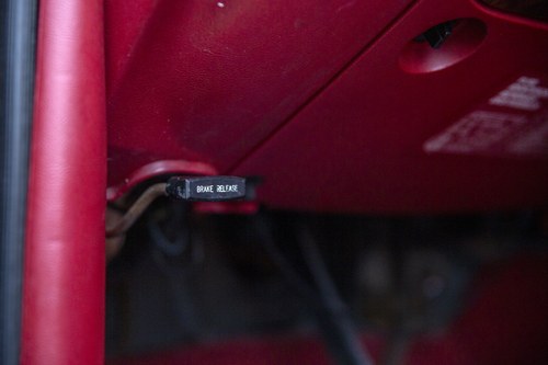 1991 Ford F-150 XLT Lariat zum Verkauf (Bild 59 von 170)