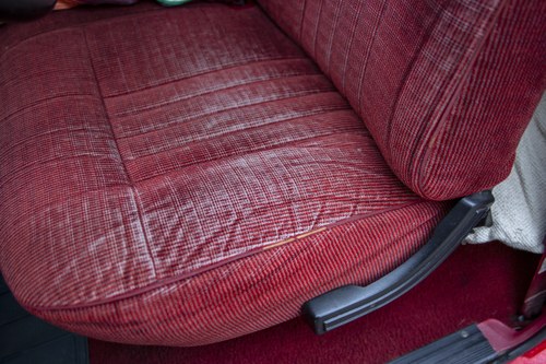 1991 Ford F-150 XLT Lariat zum Verkauf (Bild 60 von 170)