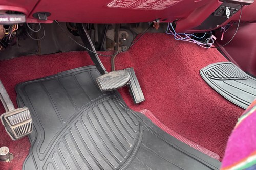 1991 Ford F-150 XLT Lariat zum Verkauf (Bild 62 von 170)