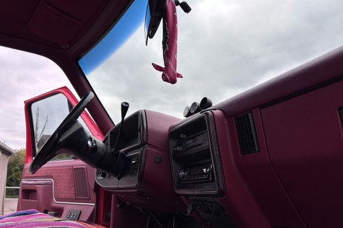 1991 Ford F-150 XLT Lariat zum Verkauf (Bild 65 von 170)