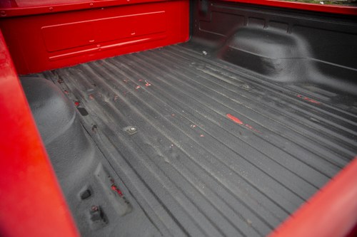 1991 Ford F-150 XLT Lariat zum Verkauf (Bild 68 von 170)