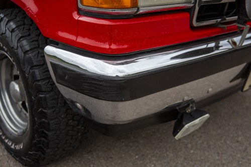 1991 Ford F-150 XLT Lariat zum Verkauf (Bild 89 von 170)