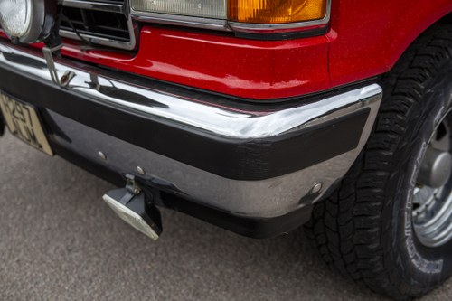 1991 Ford F-150 XLT Lariat zum Verkauf (Bild 90 von 170)